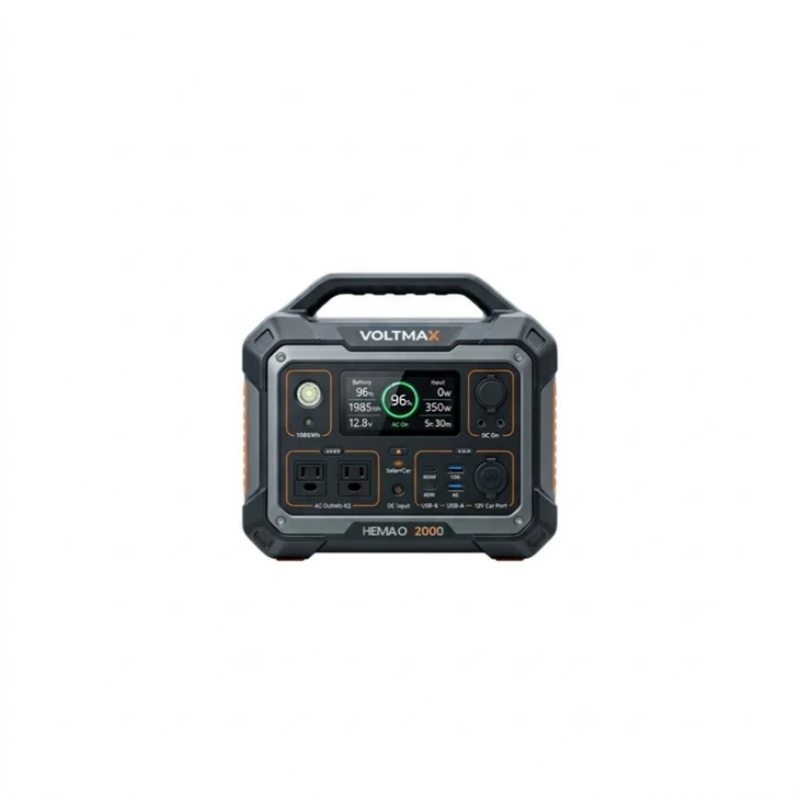 Batteria LiFePO4 12V30AH