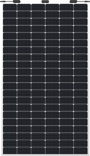 Pannelli Fotovoltaici Flessibili