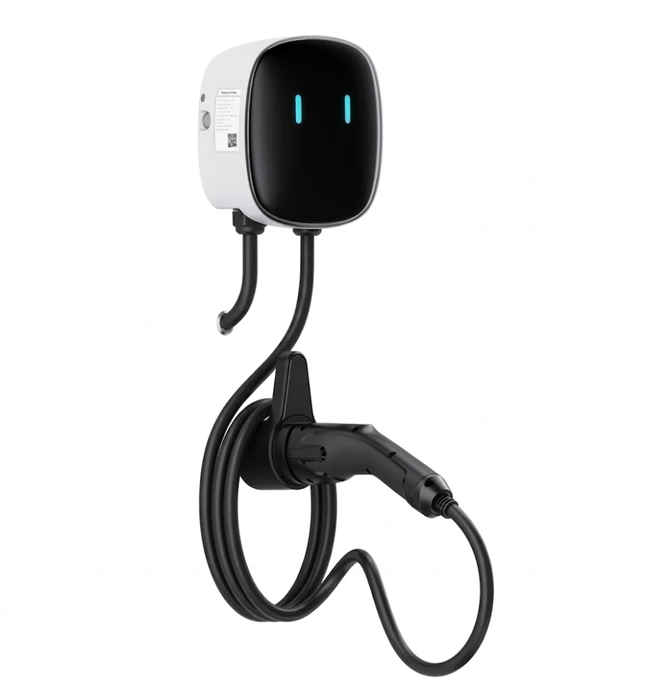 Caricabatterie wallbox AC EV all'ingrosso 7kW-22kW|Produttore di fabbrica